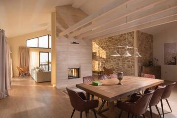 Фото номера Апартаменты с 1 спальней Отель Zaara Estate г. Glavan 9