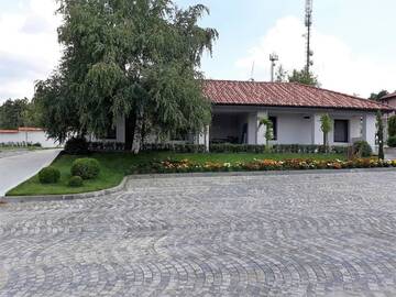 Фото номера Семейный номер-студио Отель Zaara Estate г. Glavan 6