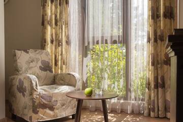Фото номера Номер-студио Делюкс Отель Zaara Estate г. Glavan 8